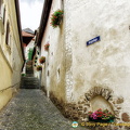 Way to Burgstiege