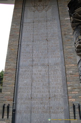 Panel 5 - Mardasson Memorial