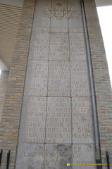 Panel 8 - Mardasson Memorial