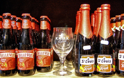 More Kriek beers