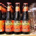 St Louis Kriek Lambic