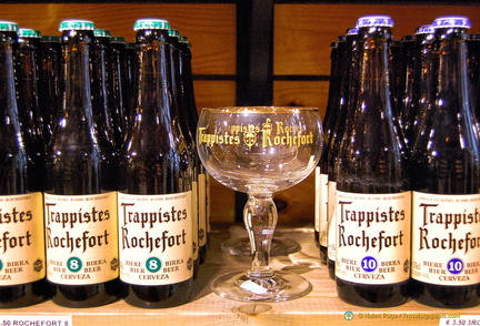 Trappistes Rochefort