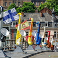 Sax in the City - the bicentenary celebration of Adolphe Sax's birth