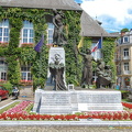 A memorial to the martyrs, resistance fighters and inocent people who died during the wars (1548 visits) A memorial to the martyrs, resistance fighters and inocent people who died during the wars