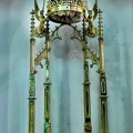 Exquisite decoration in the Church of Our Lady