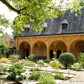 The Pharmacy Museum recreates an 18th century dispensary
