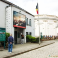 Waterloo Battlefield Visitor Centre