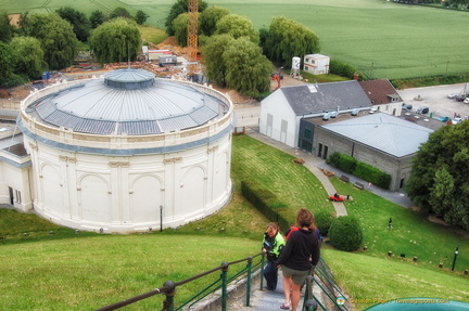 Waterloo Panorama