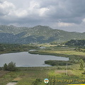 Bosnia-Herzegovina (2055 visits) Bosnia-Herzegovina
