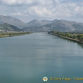 Bosnia-Herzegovina (2100 visits) Bosnia-Herzegovina