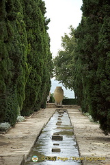 The Botanical Gardens and Queen Marie's Palace, Balchik, Bulgaria