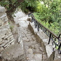 The Botanical Gardens and Queen Marie's Palace, Balchik, Bulgaria (1278 visite) The Botanical Gardens and Queen Marie's Palace, Balchik, Bulgaria