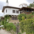 The Botanical Gardens and Queen Marie's Palace, Balchik, Bulgaria (1361 visits) The Botanical Gardens and Queen Marie's Palace, Balchik, Bulgaria
