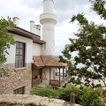 The Botanical Gardens and Queen Marie's Palace, Balchik, Bulgaria (1194 visits) The Botanical Gardens and Queen Marie's Palace, Balchik, Bulgaria