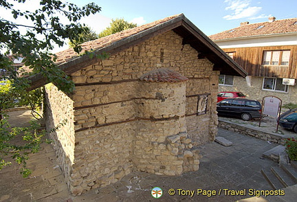 Nessebar village - Black Sea - Bulgaria