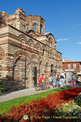 Christ Pantocrator Church