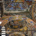 Rila Monastery, Bulgaria (1303 visits) Rila Monastery, Bulgaria