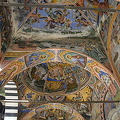 Rila Monastery, Bulgaria (1340 visits) Rila Monastery, Bulgaria