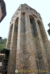 Rila Monastery, Bulgaria