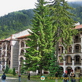 Rila Monastery, Bulgaria (1457 visitas) Rila Monastery, Bulgaria