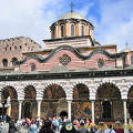 Rila Monastery, Bulgaria (1478 visitas) Rila Monastery, Bulgaria