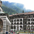 Rila Monastery, Bulgaria (1282 visingar) Rila Monastery, Bulgaria