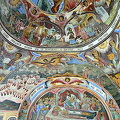 Rila Monastery, Bulgaria (1196 visingar) Rila Monastery, Bulgaria