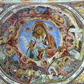 Rila Monastery, Bulgaria (1149 visingar) Rila Monastery, Bulgaria