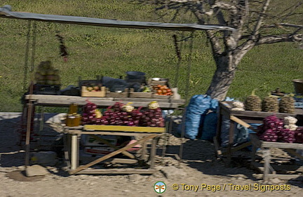 Road to Turkey, Bulgaria