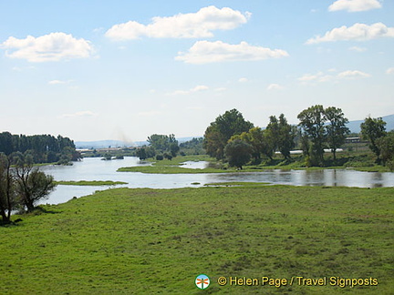 Road to Turkey, Bulgaria