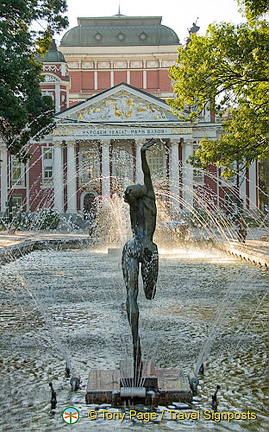 Sofia, Bulgaria (1447 besök) Sofia, Bulgaria