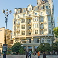 Sofia, Bulgaria (1451 بازدید) Sofia, Bulgaria