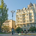 Sofia, Bulgaria (1421 بازدید) Sofia, Bulgaria