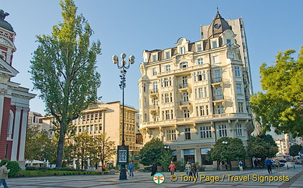 Sofia, Bulgaria