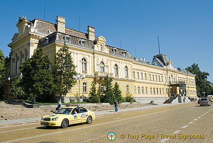 Sofia, Bulgaria