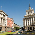 Sofia City (1456 besök) Sofia City