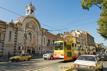 Sofia, Bulgaria