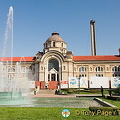 Sofia, Bulgaria (1225 vierailua) Sofia, Bulgaria