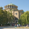 Sofia, Bulgaria (1207 visits) Sofia, Bulgaria