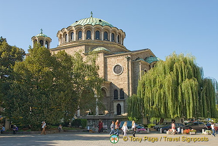 Sofia, Bulgaria