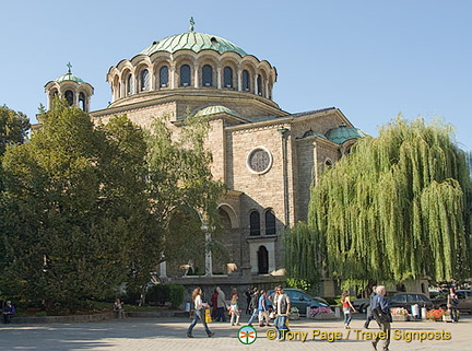 Sofia, Bulgaria