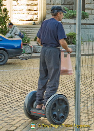 Sofia, Bulgaria (1171 visits) Sofia, Bulgaria