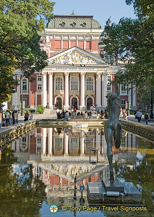 Sofia, Bulgaria (1191 visits) Sofia, Bulgaria