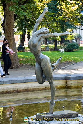 Sofia, Bulgaria (1137 visits) Sofia, Bulgaria