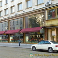 Sofia, Bulgaria (1232 visits) Sofia, Bulgaria