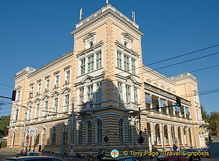 Sofia, Bulgaria