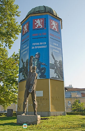 Sofia, Bulgaria (1254 visits) Sofia, Bulgaria