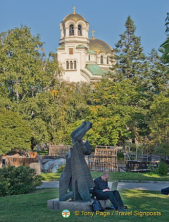 Sofia, Bulgaria (1209 visits) Sofia, Bulgaria