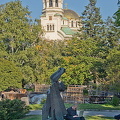 Sofia, Bulgaria (1206 visits) Sofia, Bulgaria