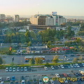 Sofia, Bulgaria (1428 visits) Sofia, Bulgaria